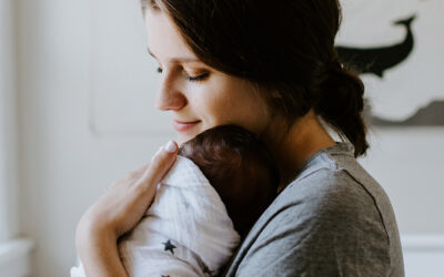 Angst efter fødsel: En usynlig lidelse, der kan påvirke nye mødre