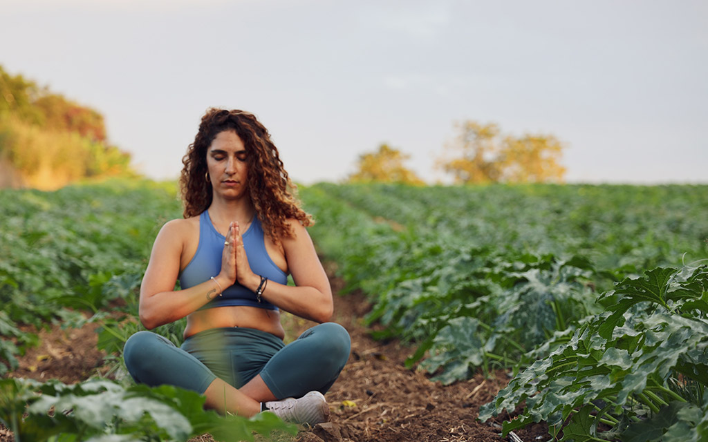 Bedste tid til at meditere: Optimer din meditation for maksimal fordel