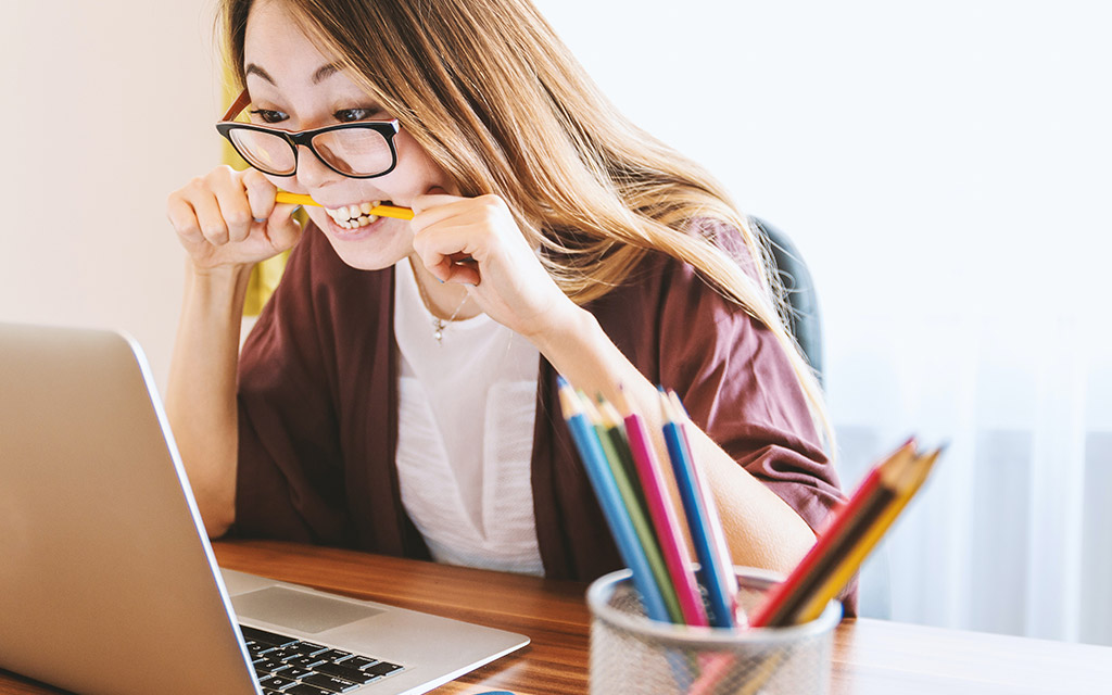 Stress og svimmelhed: Kan stress forårsage svimmelhed?