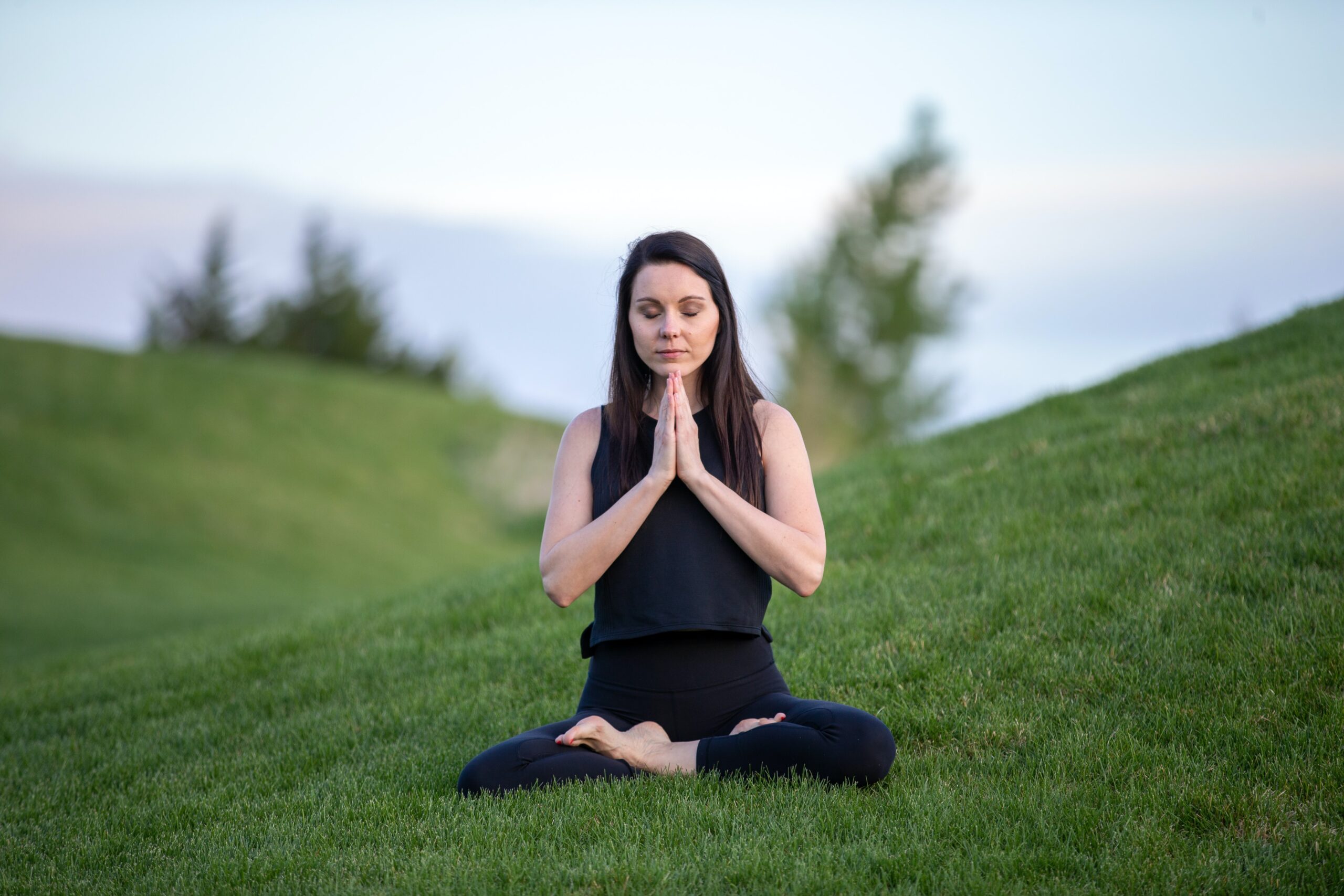 Fordele ved Meditation: 12 gode fordele