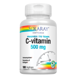 solaray c vitamin 500 mg 180 kapsler (1)